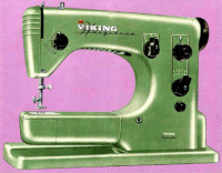Husqvarna 21